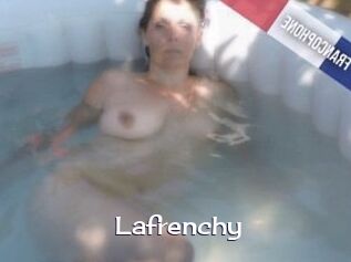 Lafrenchy