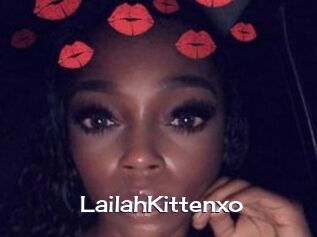 LailahKittenxo