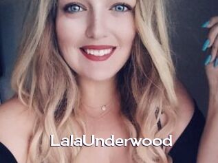 LalaUnderwood