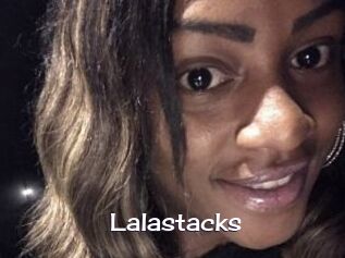 Lalastacks