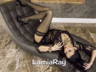 LamiaRay