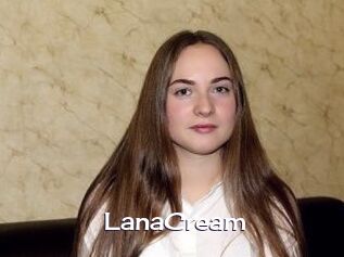 LanaCream