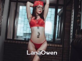 LanaOwen