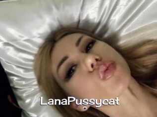 LanaPussycat