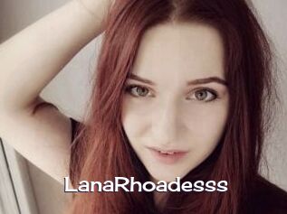 LanaRhoadesss