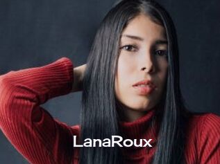 LanaRoux