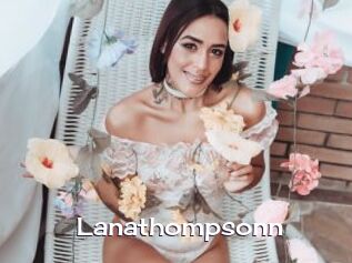 Lanathompsonn