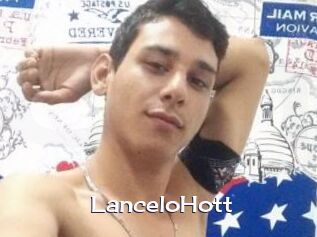 LanceloHott
