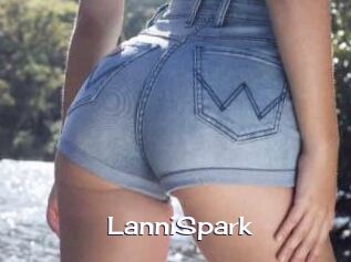 LanniSpark