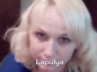 Lapulya