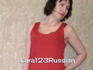 Lara123Russian