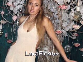 LaraFloster