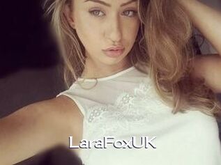LaraFoxUK
