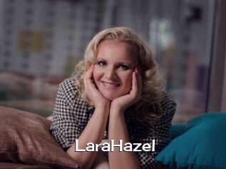 LaraHazel