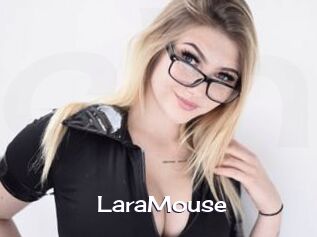 LaraMouse