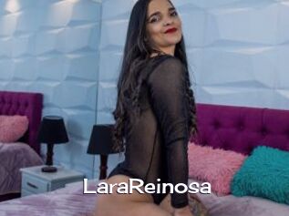 LaraReinosa