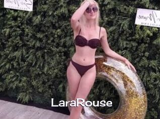 LaraRouse