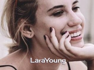 LaraYoung Click here to exit