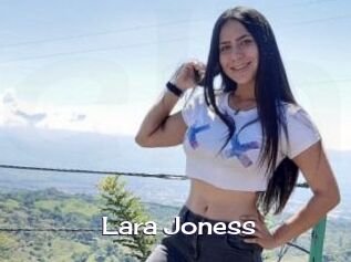 Lara_Joness
