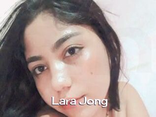 Lara_Jong