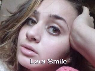 Lara_Smile