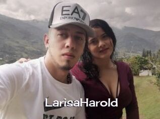 LarisaHarold