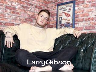 LarryGibson
