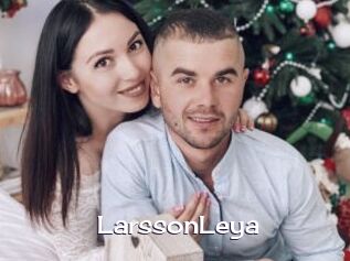 LarssonLeya