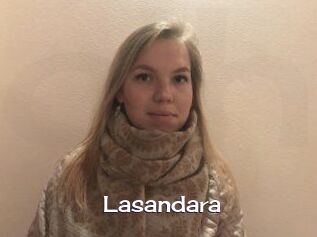 Lasandara
