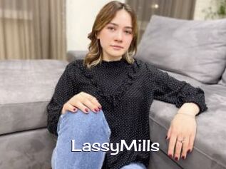 LassyMills