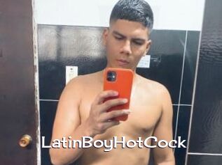 LatinBoyHotCock
