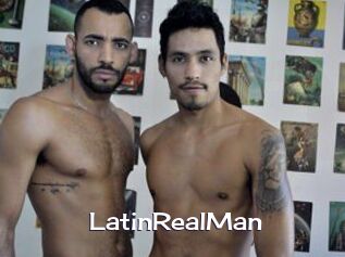 LatinRealMan