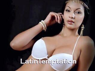 LatinTemptation