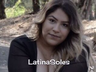 LatinaSoles