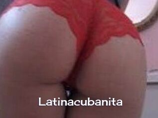 Latinacubanita