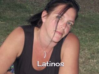 Latinos