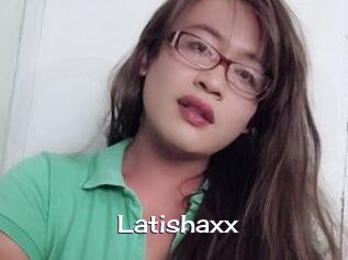 Latishaxx