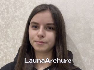 LaunaArchure