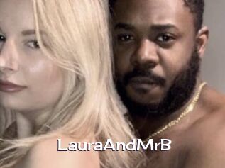 LauraAndMrB