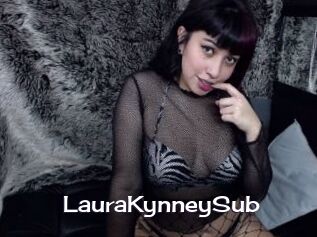 LauraKynneySub