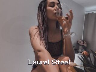 Laurel_Steel
