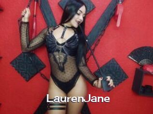 LaurenJane