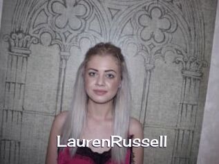 LaurenRussell