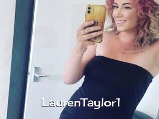 LaurenTaylor1