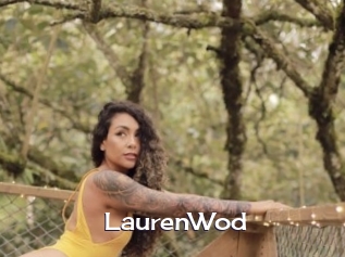 LaurenWod