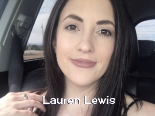 Lauren_Lewis Click here to exit