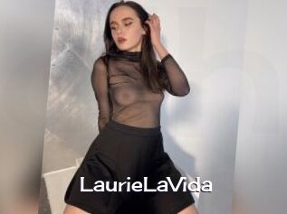 LaurieLaVida