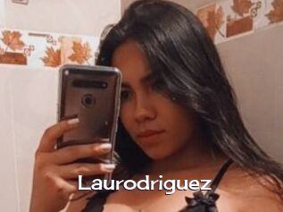 Laurodriguez