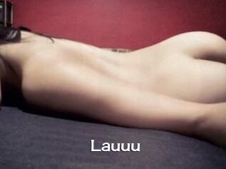 Lauuu