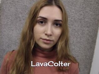 LavaColter